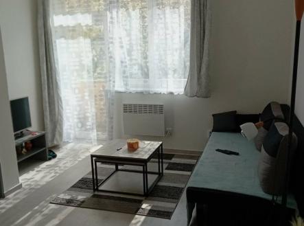 Pronájem bytu, 3+1, 42 m² obrázek