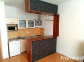 Pronájem bytu, 1+kk, 40 m²