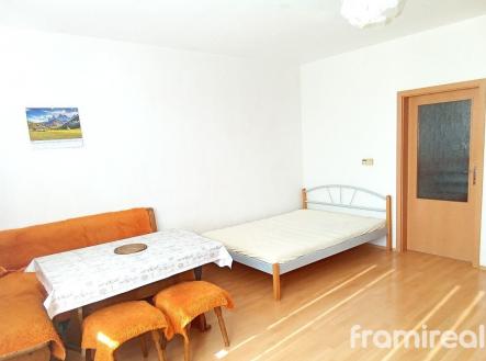 204236496 (3) | Pronájem bytu, 1+kk, 40 m²