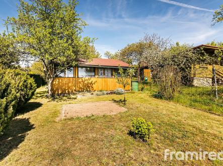 Prodej - chata/rekreační objekt, 17 m²