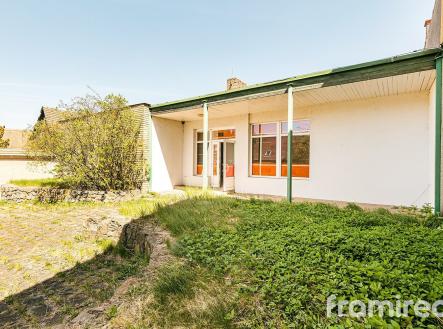 fotokomercelhotarapotina (20) | Prodej - komerční objekt, výroba, 245 m²