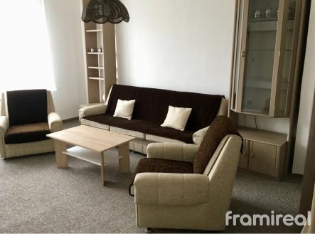 2 | Pronájem bytu, 2+1, 65 m²