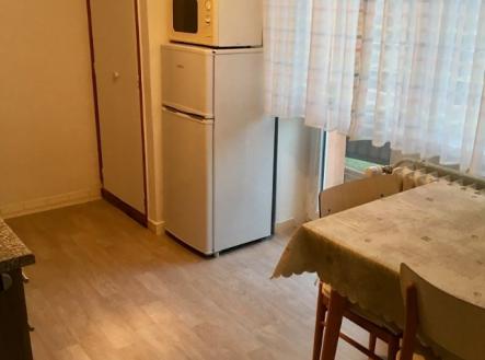 4 | Pronájem bytu, 2+1, 65 m²