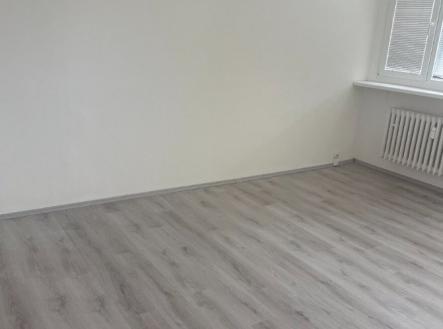 6 | Pronájem bytu, 1+1, 38 m²