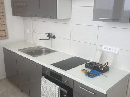 7 | Pronájem bytu, 1+1, 38 m²