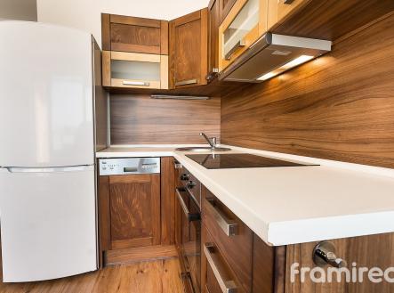 fotoanenska (6) | Pronájem bytu, 2+kk, 51 m²