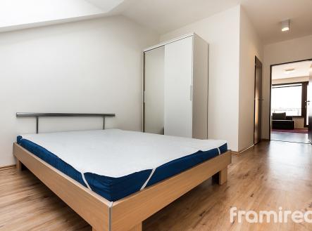 fotoanenska (3) | Pronájem bytu, 2+kk, 51 m²
