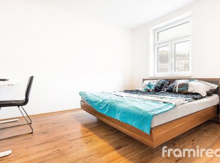 fotobytanenska (6) | Pronájem bytu, 2+kk, 47 m²