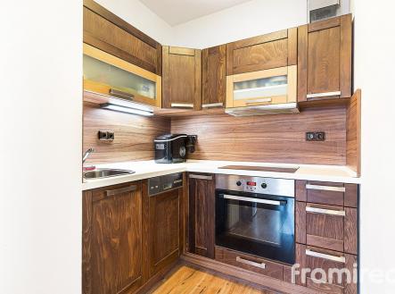 fotobytanenska (8) | Pronájem bytu, 2+kk, 47 m²