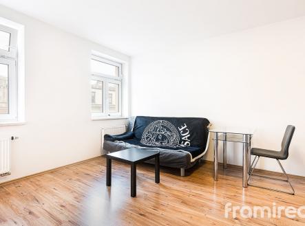 fotobytanenska (5) | Pronájem bytu, 2+kk, 47 m²