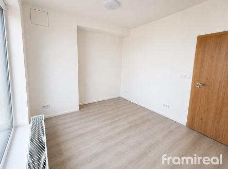 Ložnice | Pronájem bytu, 2+kk, 122 m²