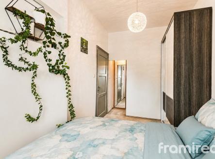 fotobytreissigova (3) | Pronájem bytu, 2+kk, 56 m²