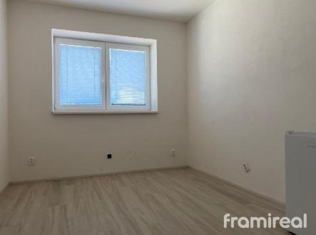 pokoj2 | Pronájem bytu, 1+kk, 23 m²