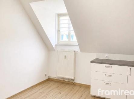 7 | Pronájem bytu, 2+1, 70 m²
