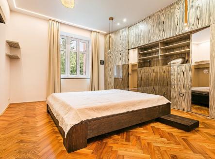Prodej bytu, 3+kk, 139 m²