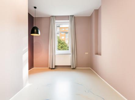 Prodej bytu, 3+kk, 139 m²