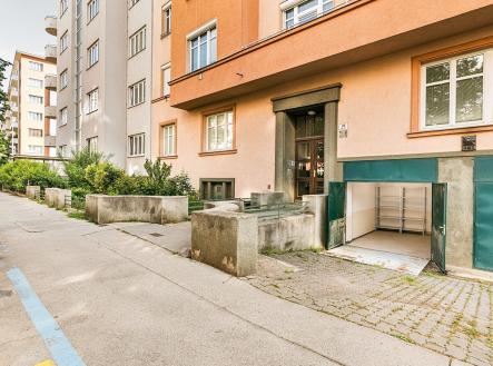 Prodej bytu, 3+kk, 139 m²