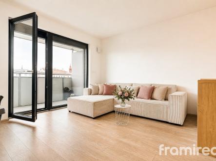 fotobytbratislavska (9) | Pronájem bytu, 2+kk, 65 m²