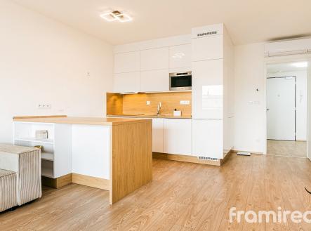 fotobytbratislavska (13) | Pronájem bytu, 2+kk, 65 m²