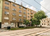 Pronájem bytu, 1+kk, 30 m²