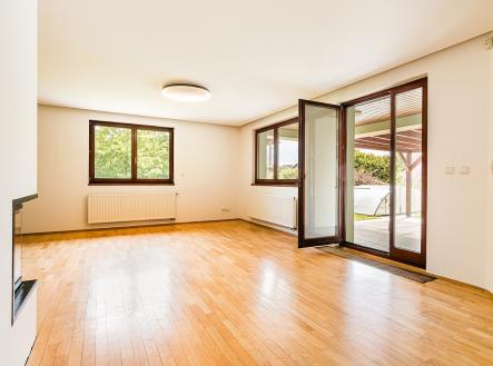 Prodej - dům/vila, 298 m²
