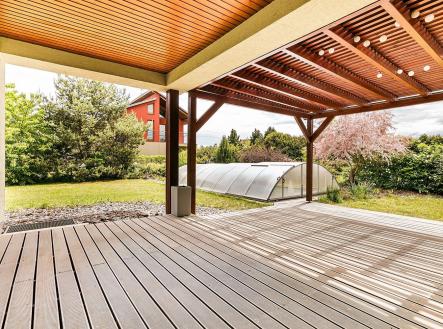 Prodej - dům/vila, 298 m²