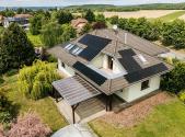 Prodej - dům/vila, 298 m²