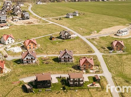 Horní Václavov | Prodej - pozemek pro bydlení, 949 m²