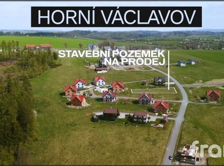 Náhled z videa | Prodej - pozemek pro bydlení, 949 m²