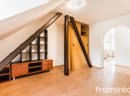 Prodej bytu, 2+kk, 50 m² obrázek