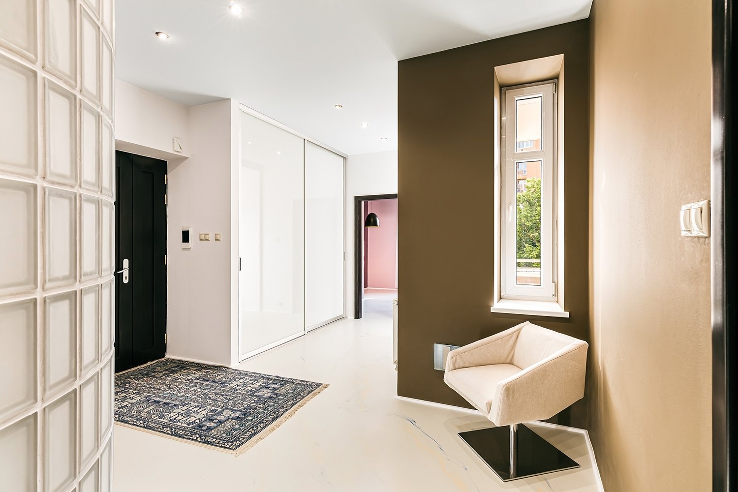 Prodej bytu 3+kk 111 m², Brno - Veveří