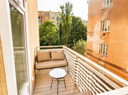 Prodej bytu, 3+kk, 121 m²