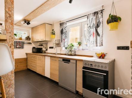 fotordbucovice (15) | Prodej - dům/vila, 243 m²