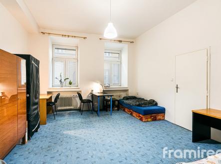 fotobytanenska1 (2) | Pronájem bytu, 2+1, 80 m²