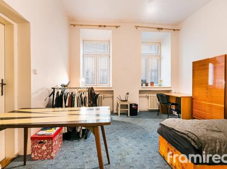 fotobytanenska1 (6) | Pronájem bytu, 2+1, 80 m²