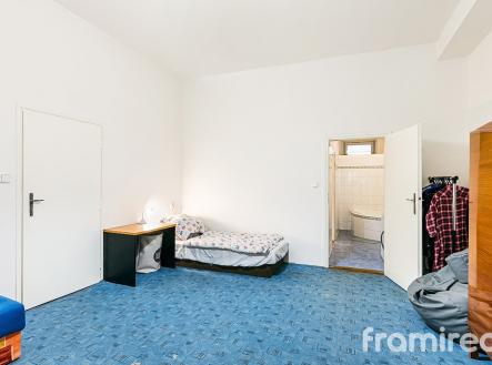 fotobytanenska1 (3) | Pronájem bytu, 2+1, 80 m²