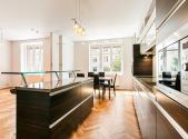 Prodej bytu, 4+kk, 121 m²