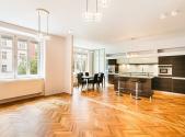 Prodej bytu, 4+kk, 121 m²