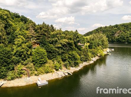 fotochatabitov (9) | Prodej - chata/rekreační objekt, 99 m²