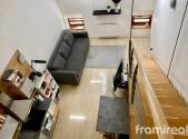 Pronájem bytu, 2+kk, 75 m²