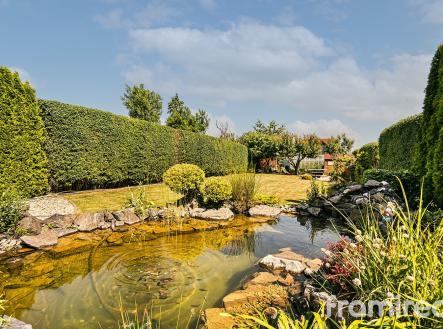Prodej - dům/vila, 152 m²