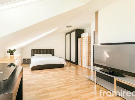 Prodej - dům/vila, 152 m²