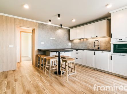 fotobytkyjov (18) | Prodej bytu, 4+kk, 83 m²