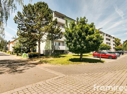 Prodej bytu, 4+kk, 83 m²