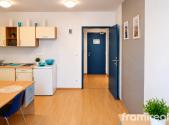 Prodej bytu, 1+kk, 23 m²