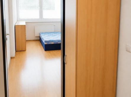 1 | Prodej bytu, 1+kk, 23 m²