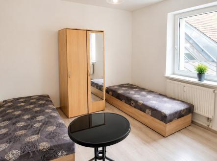 3 | Prodej bytu, 1+kk, 23 m²