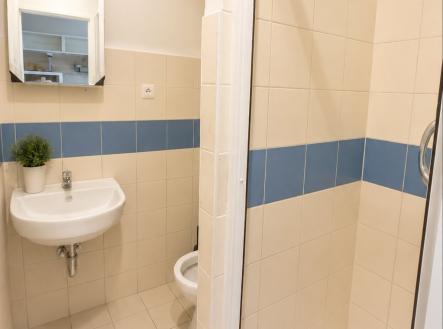 2 | Prodej bytu, 1+kk, 23 m²