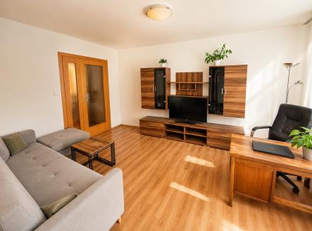 1 | Prodej bytu, 3+1, 76 m²