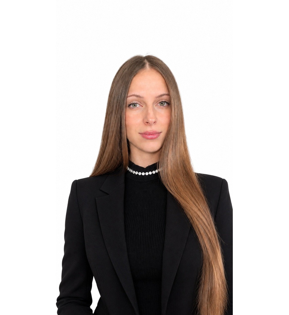 Hana Holbergová
